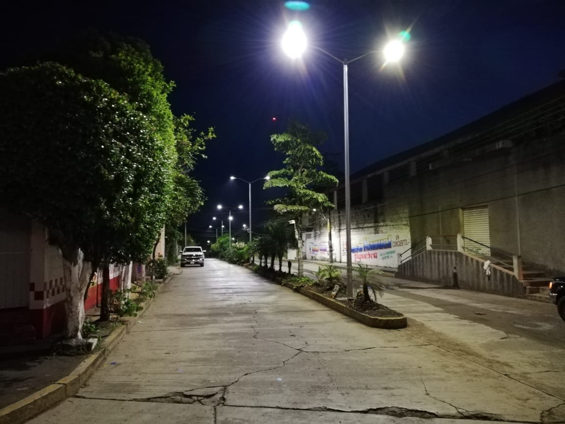 Proyecto Catemaco 2